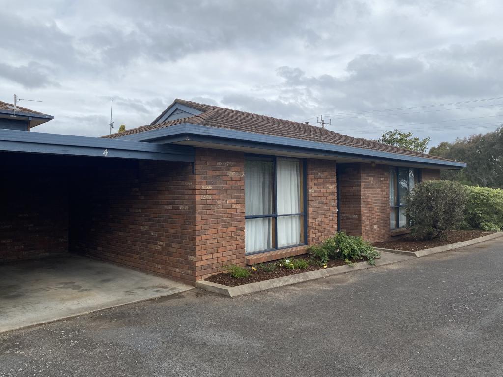 4/8-12 Ross St, Sale, VIC 3850