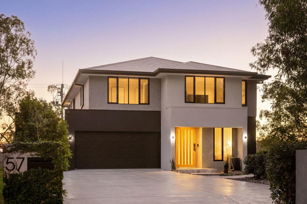 57 Johnson Pl, Moggill, QLD 4070