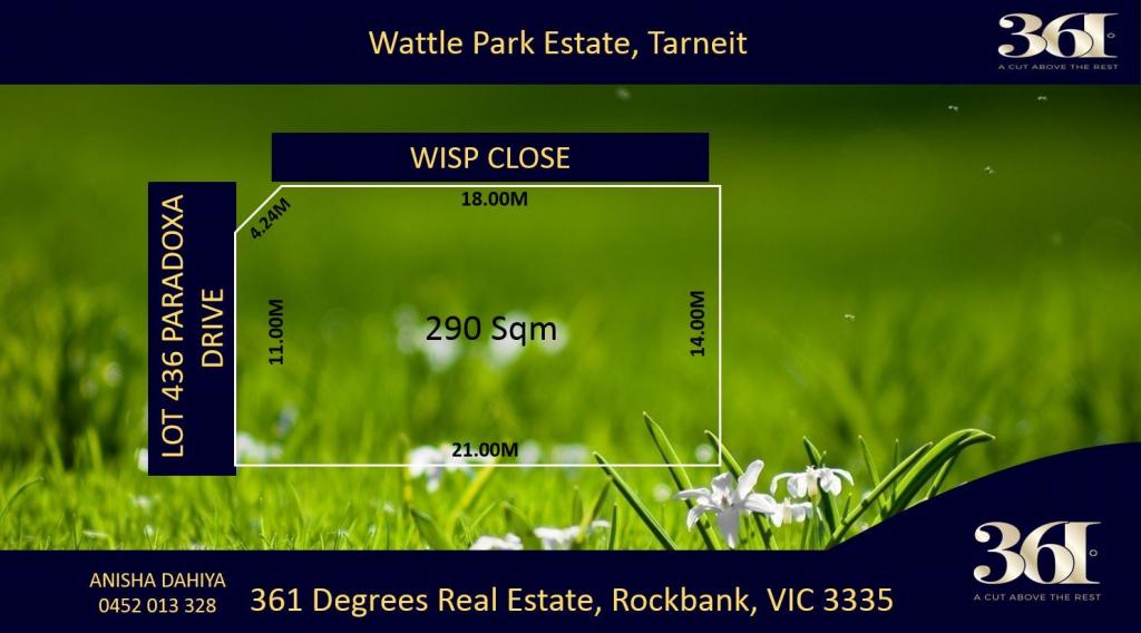 Contact Agent For Address, Tarneit, VIC 3029