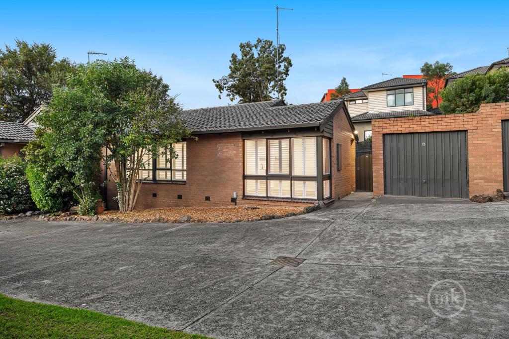 6/39 MAIN RD, LOWER PLENTY, VIC 3093