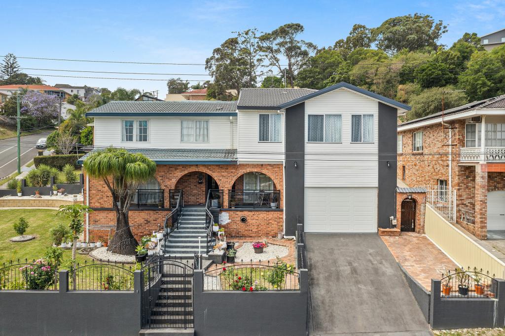 287 Flagstaff Rd, Lake Heights, NSW 2502