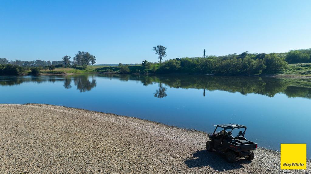 580 Purgatory Creek Rd, Lilydale, NSW 2460