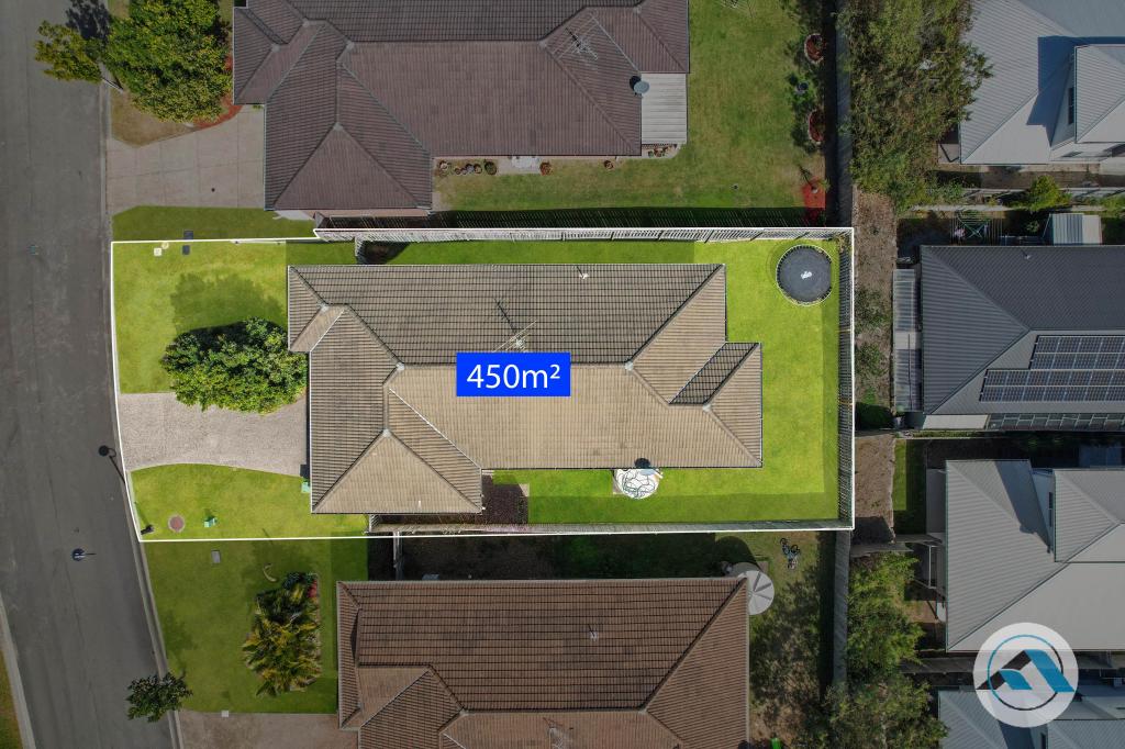 50 COLDSTREAM WAY, HOLMVIEW, QLD 4207