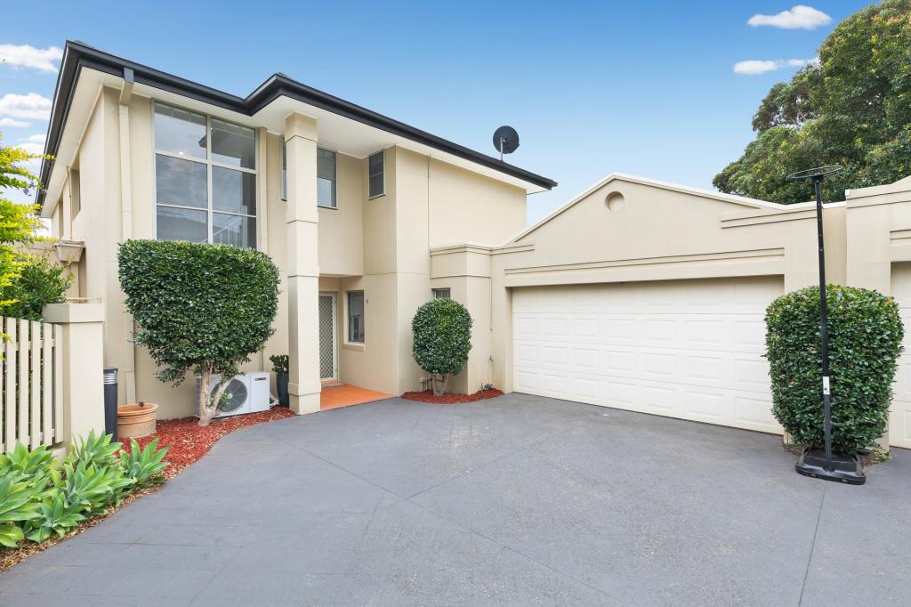 6/91-95 Caringbah Rd, Caringbah, NSW 2229