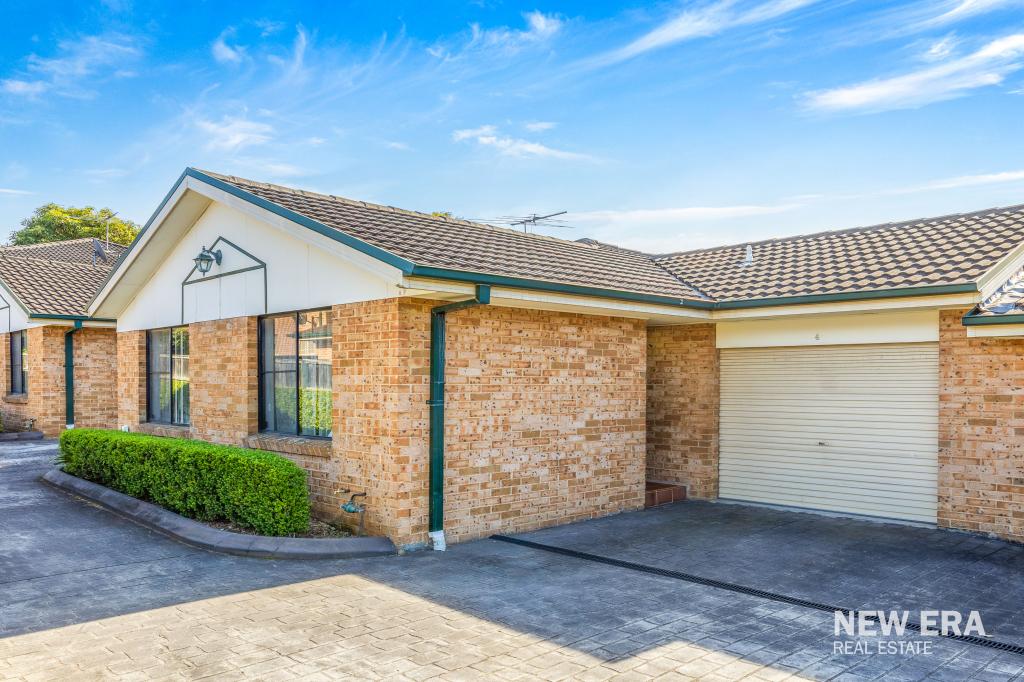 4/165 Targo Rd, Girraween, NSW 2145