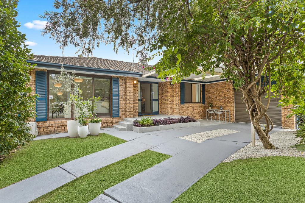 73 Gibsons Rd, Figtree, NSW 2525