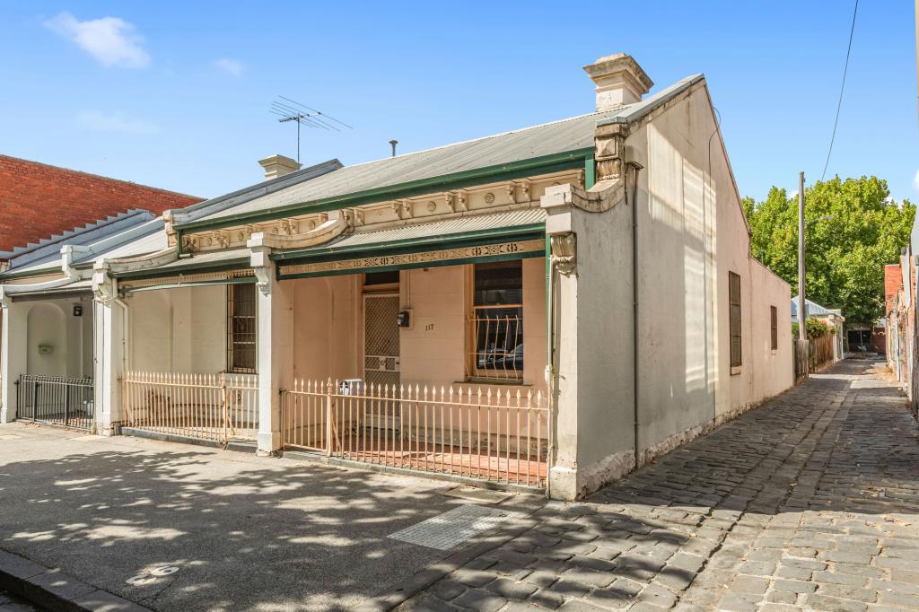 115-117 Kay St, Carlton, VIC 3053