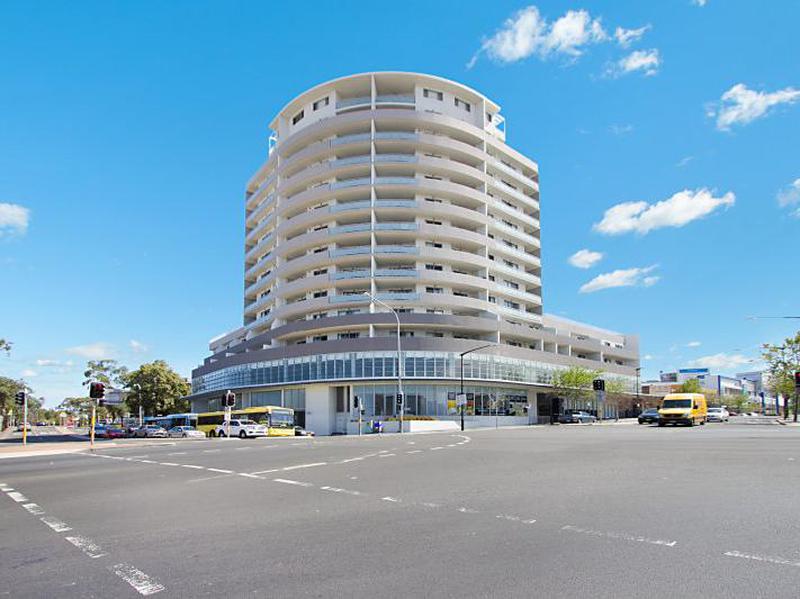 13/130 Main St, Blacktown, NSW 2148