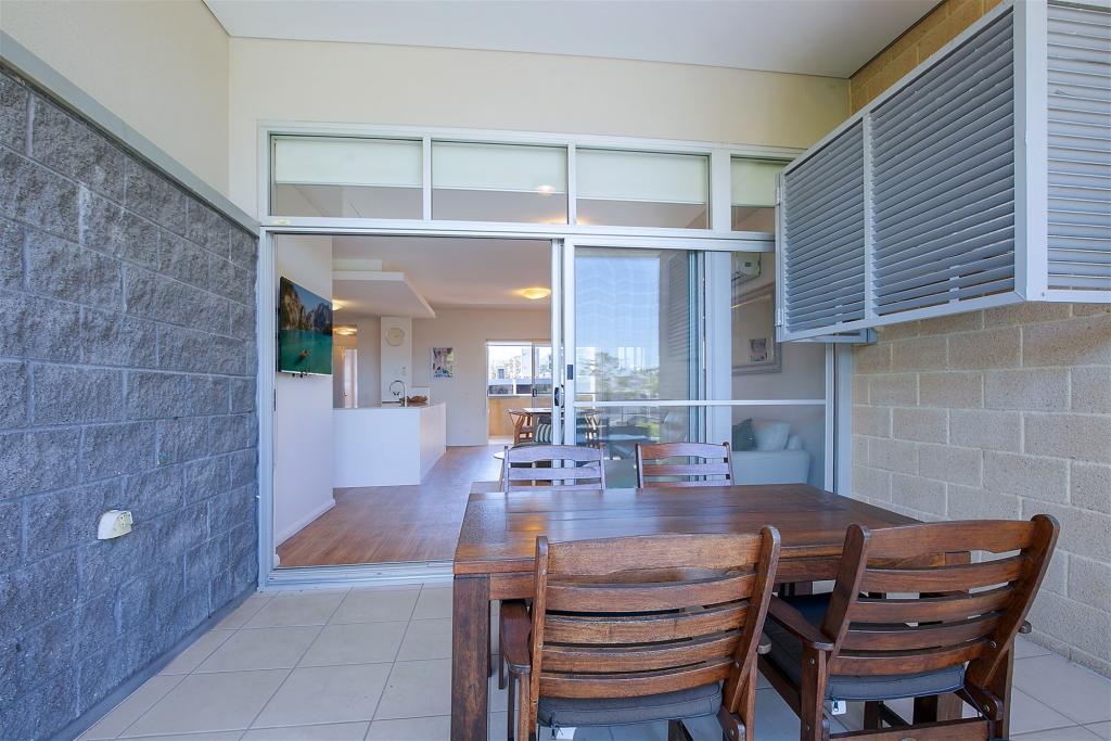 51/17 Ferry Lane, Bulimba, QLD 4171