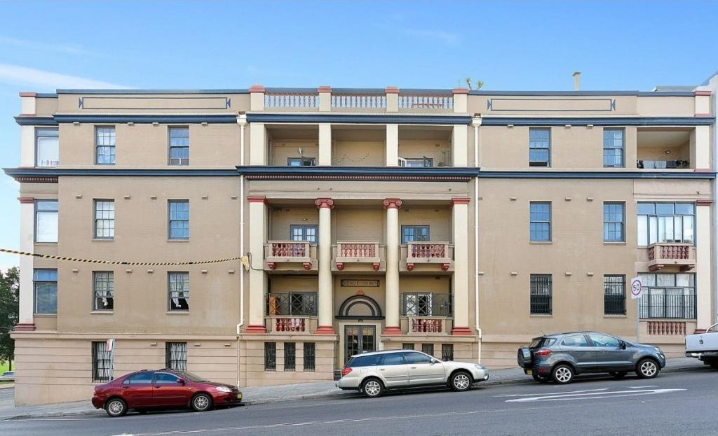 2/184 Arden St, Coogee, NSW 2034