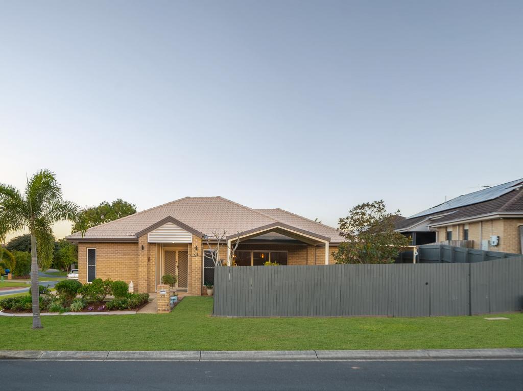 22 Macleay St, Murrumba Downs, QLD 4503
