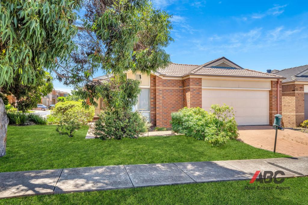 84 Loddon Dr, Taylors Hill, VIC 3037