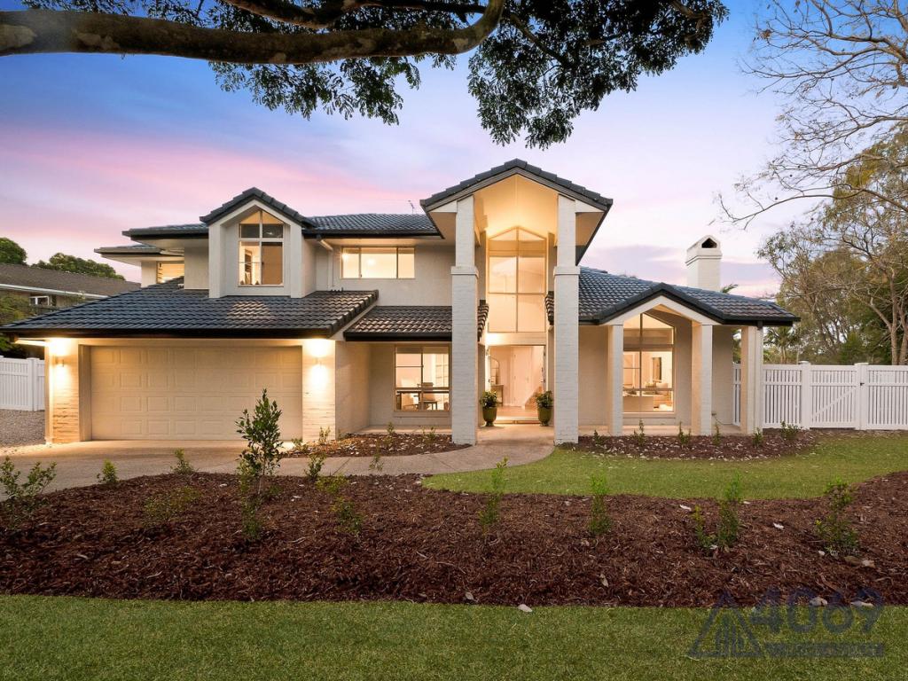 85 Gibson Cres, Bellbowrie, QLD 4070