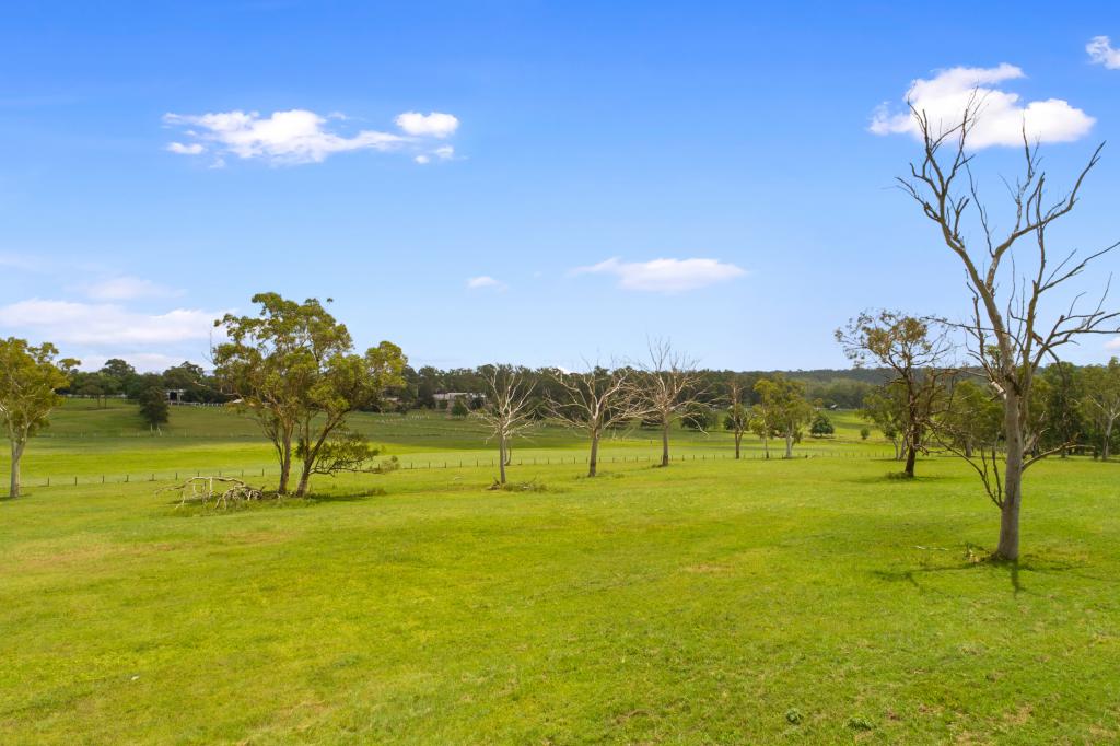 35 Hadden Ridge Rd, Wilberforce, NSW 2756