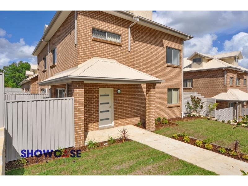 1/28-30 Adderton Rd, Telopea, NSW 2117