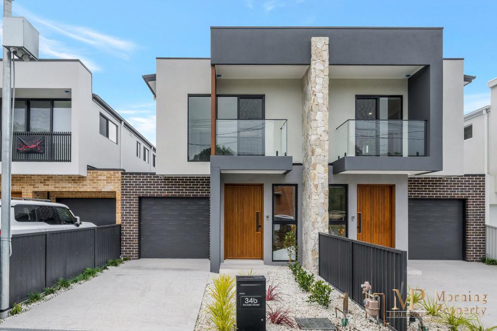 Contact agent for address, MERRYLANDS, NSW 2160