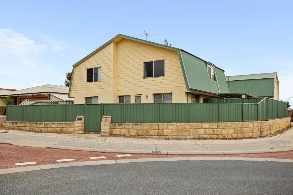 2/24 PORT JACKSON PDE, QUINNS ROCKS, WA 6030