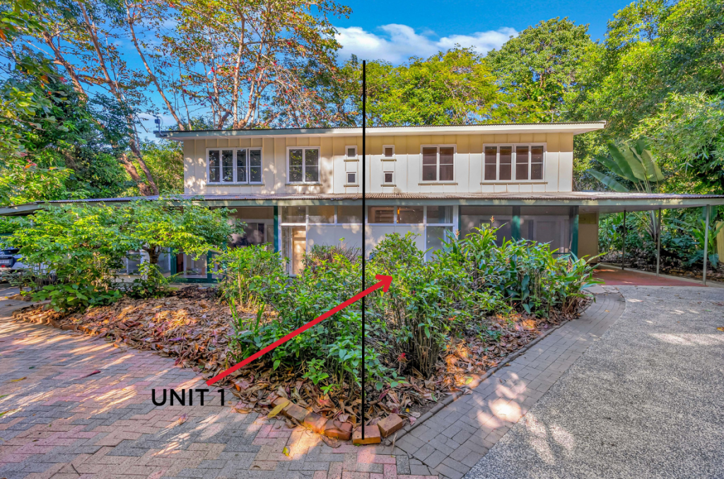 341 Pease St, Edge Hill, QLD 4870