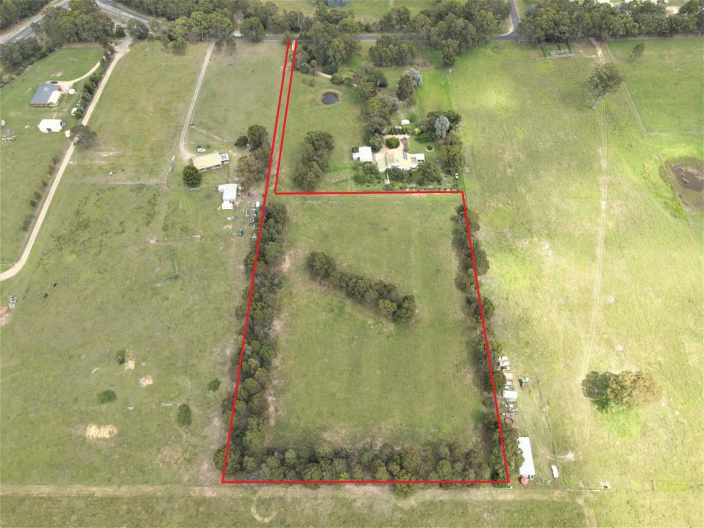 Lot 2/20 Stephenson Rd, Nicholson, VIC 3882