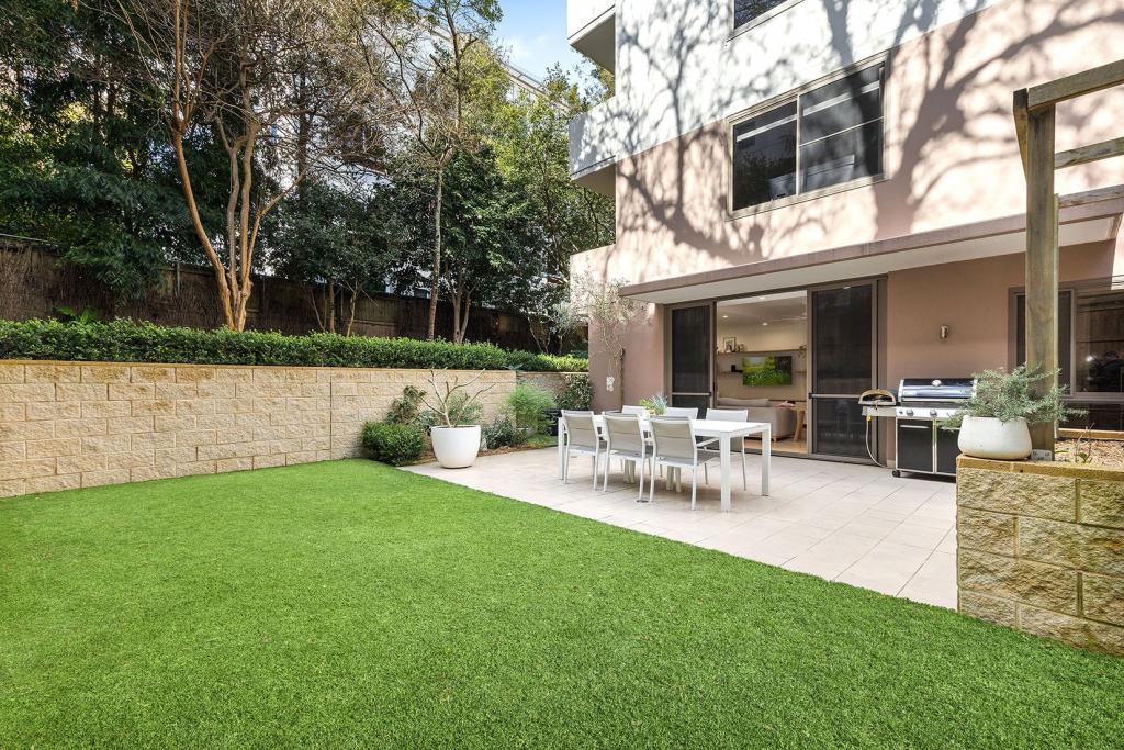 21/30-34 Stanley St, St Ives, NSW 2075