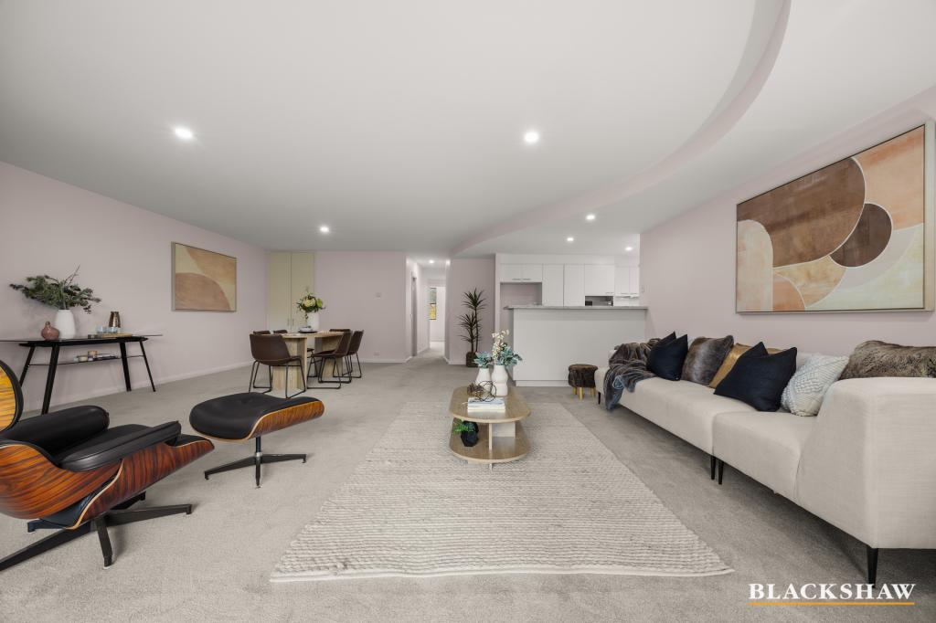 27/1 Eldridge Cres, Garran, ACT 2605