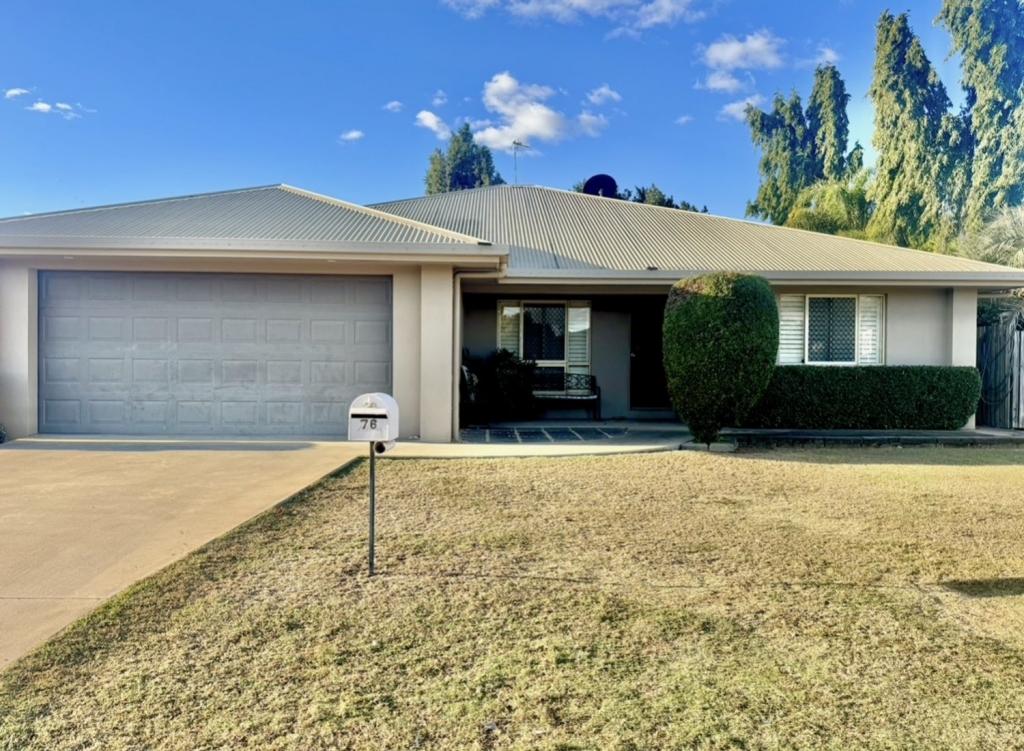 76 Clements St, Moranbah, QLD 4744