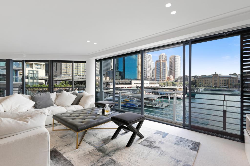24/7 MACQUARIE ST, SYDNEY, NSW 2000