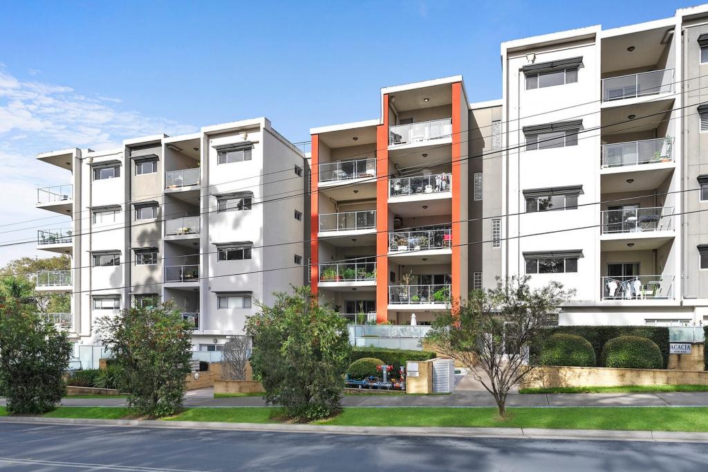 26/626 Mowbray Rd, Lane Cove North, NSW 2066