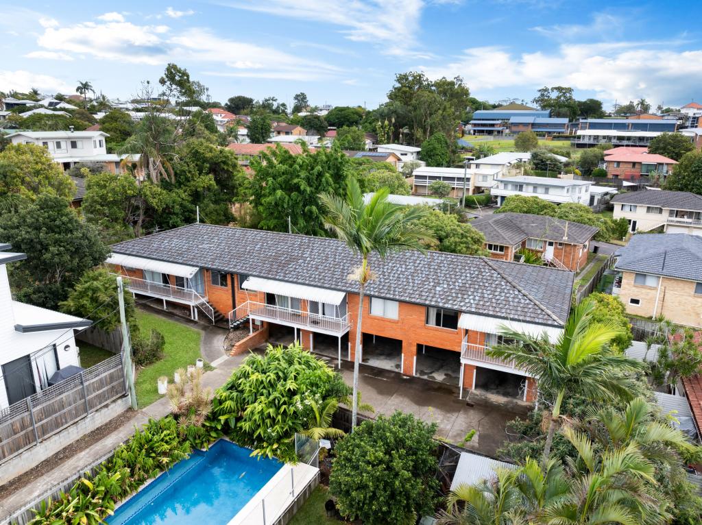13a Gibson St, Annerley, QLD 4103