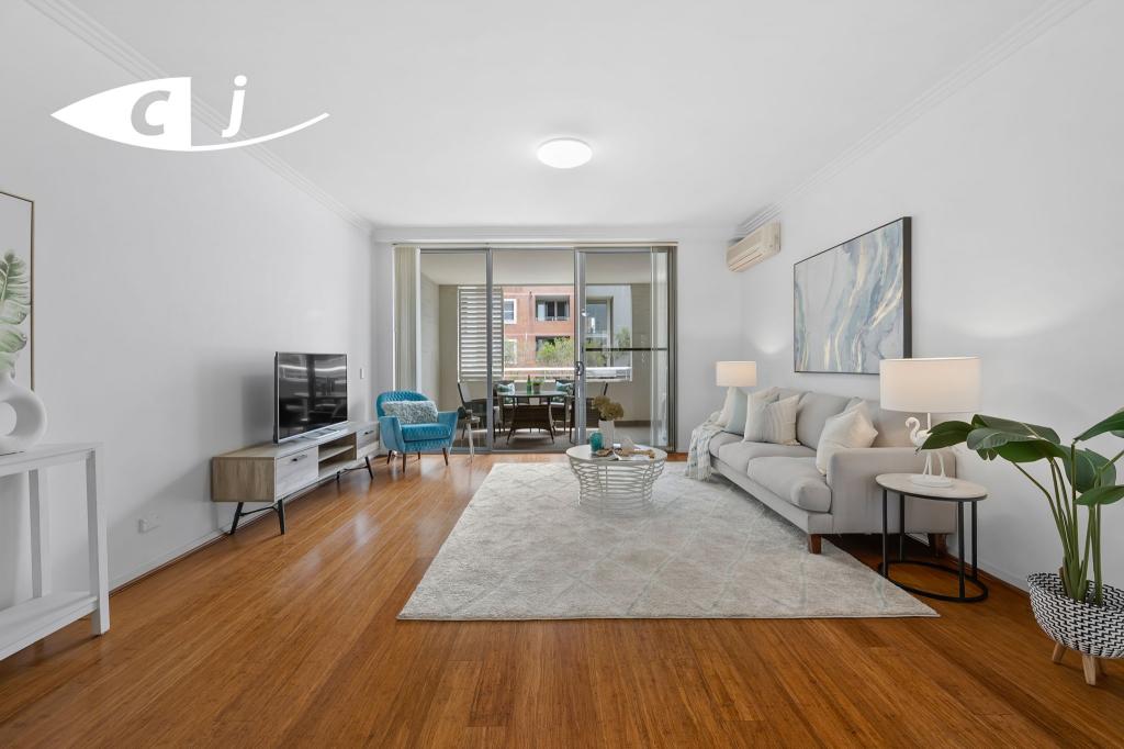 210/3 Strombli Strait, Wentworth Point, NSW 2127