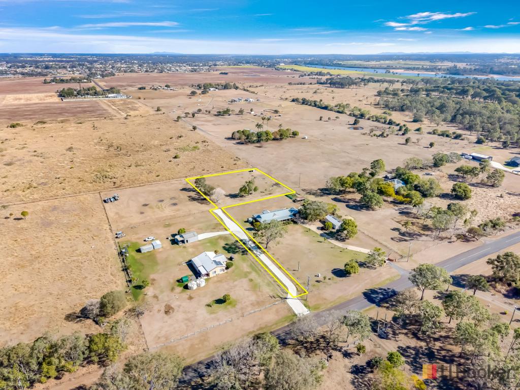 LOT 6/105 KIRBYS RD, KALKIE, QLD 4670