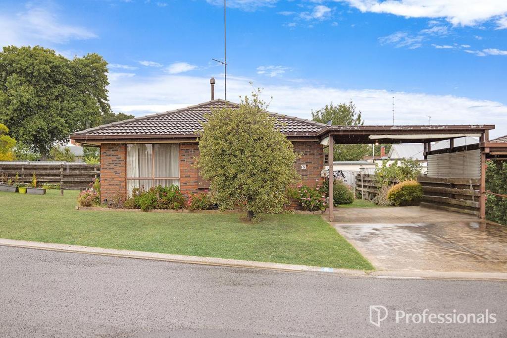 6/54 Coleraine Rd, Hamilton, VIC 3300