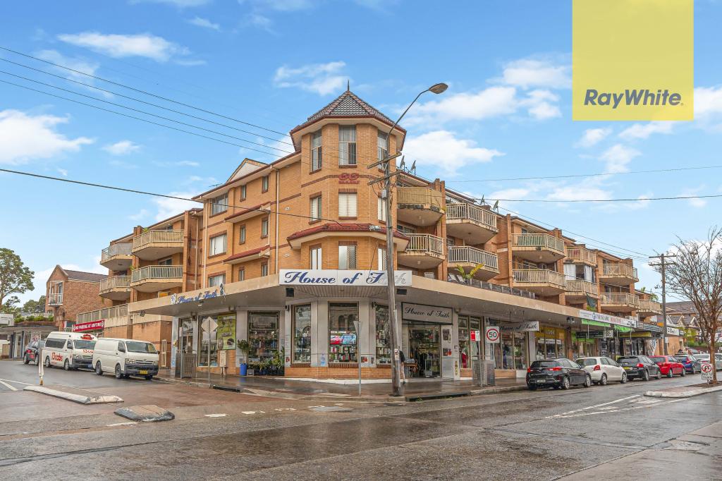 11/157-171 HALDON ST, LAKEMBA, NSW 2195