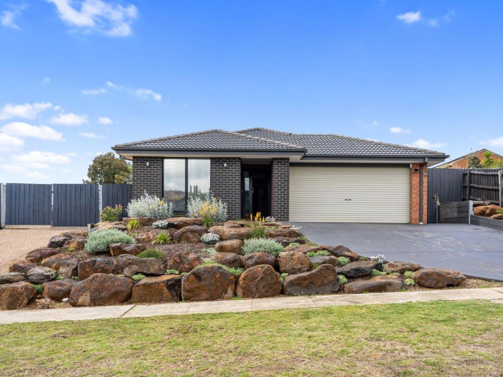 17 Nicholson St, Darley, VIC 3340