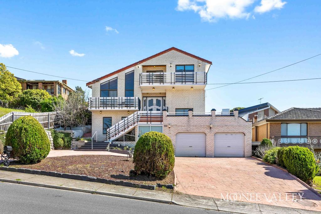 50 Brees Rd, Keilor East, VIC 3033