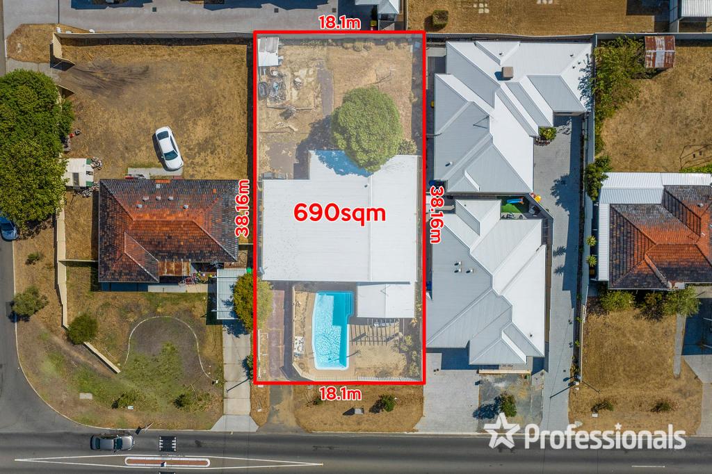 59 Wallington Rd, Balga, WA 6061