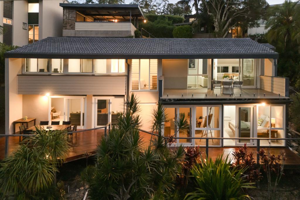 24 Riviera Ave, Avalon Beach, NSW 2107
