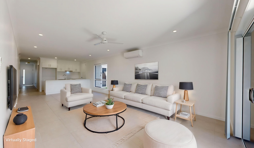 54 Limestone Cres, Condon, QLD 4815