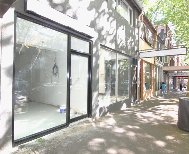 Shop 2/191 Victoria St, Potts Point, NSW 2011