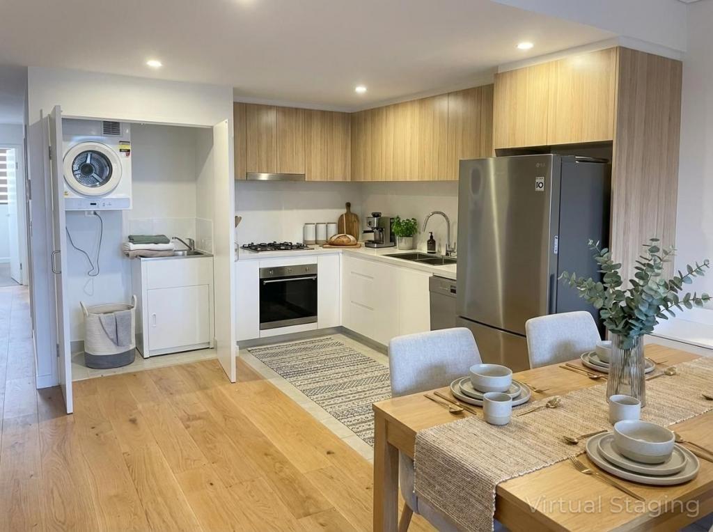 201/27 GERTRUDE ST, WOLLI CREEK, NSW 2205