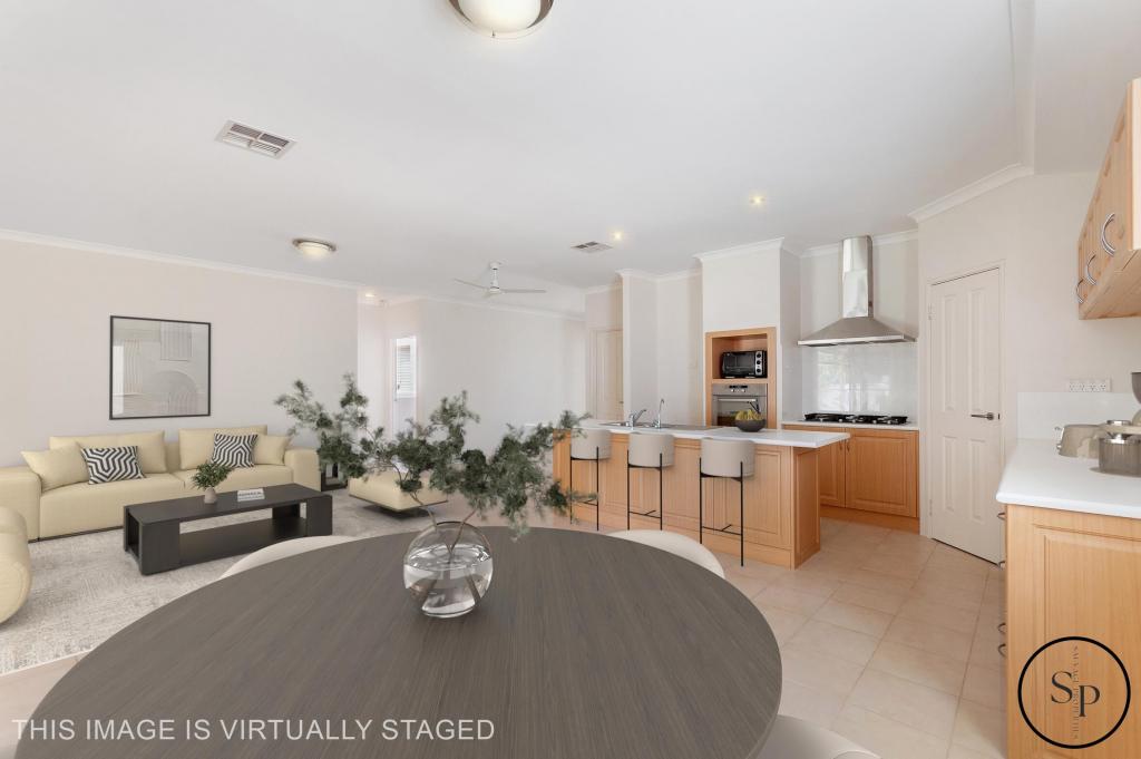 31 Clytie Rd, Silver Sands, WA 6210