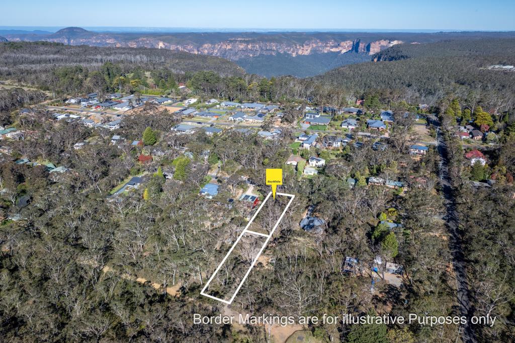 /44 GODSON AVE, BLACKHEATH, NSW 2785