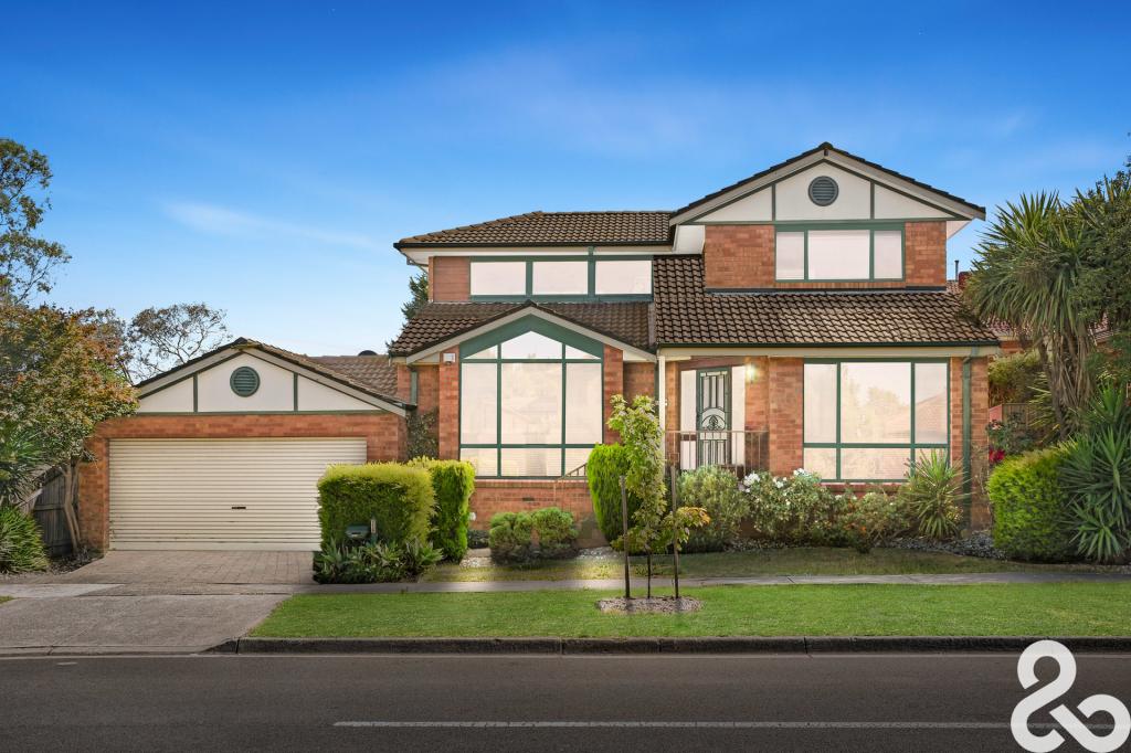 2a Stillman Dr, Mill Park, VIC 3082