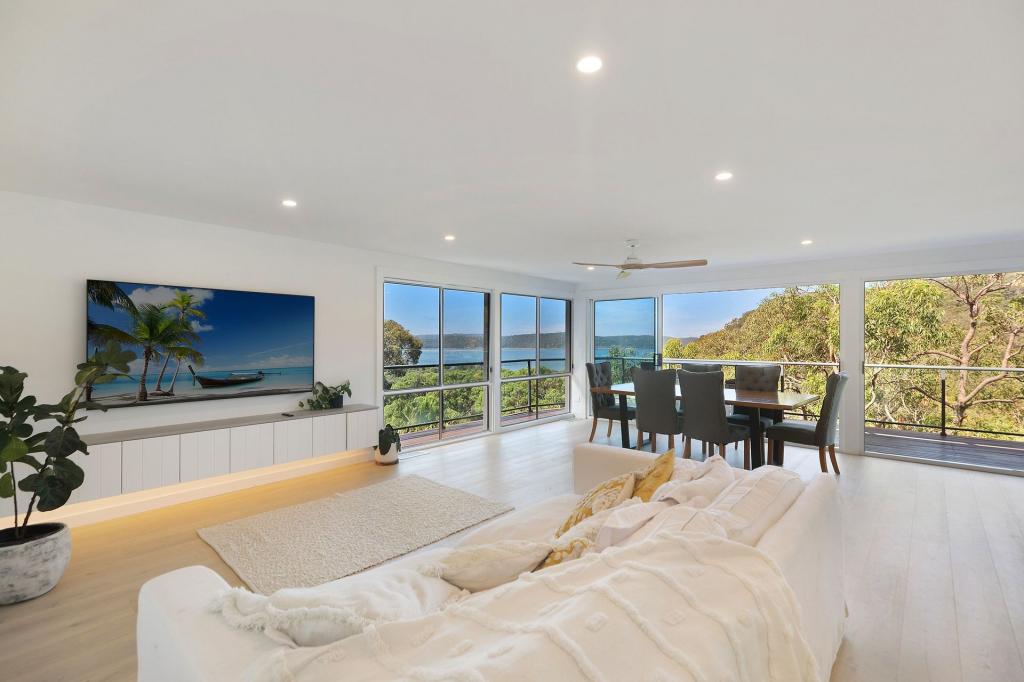 42 ONTHONNA TCE, UMINA BEACH, NSW 2257