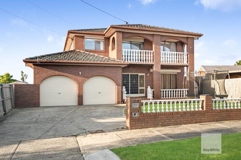 27 Grantley Dr, Gladstone Park, VIC 3043