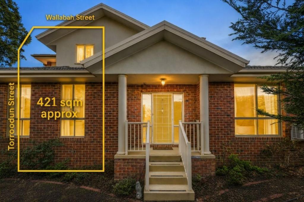 1/25 Torroodun St, Mount Waverley, VIC 3149