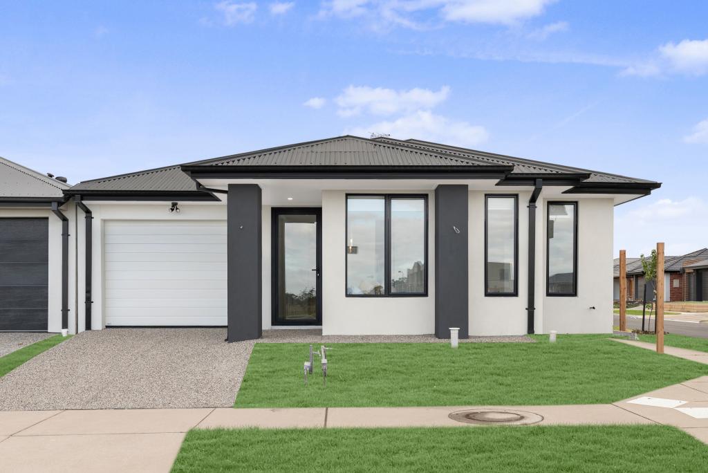 30 Brittas St, Woodstock, VIC 3751