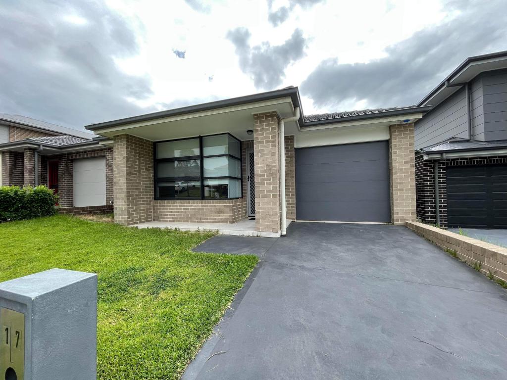 70 Cultivation Rd, Austral, NSW 2179