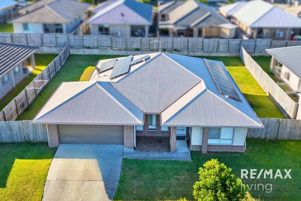 14 Whitehaven St, Burpengary, QLD 4505