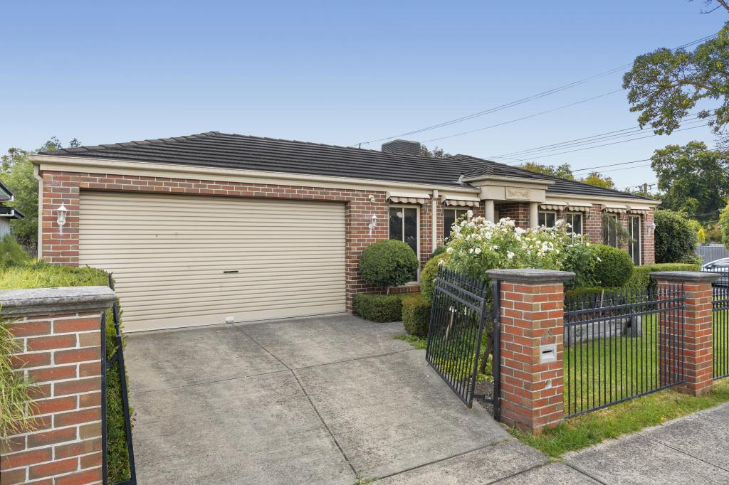 49 Kidgell St, Lilydale, VIC 3140